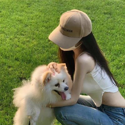 完美的他