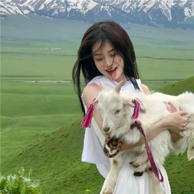一个死者对生者的访问