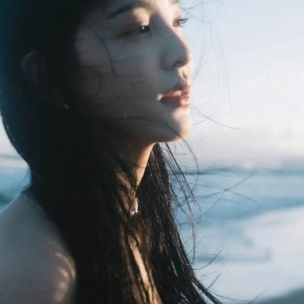 世界温柔的冷漠